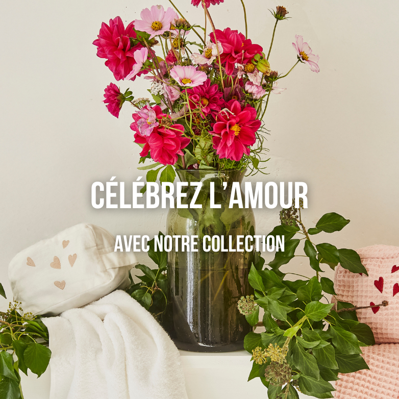 Collection St-Valentin 