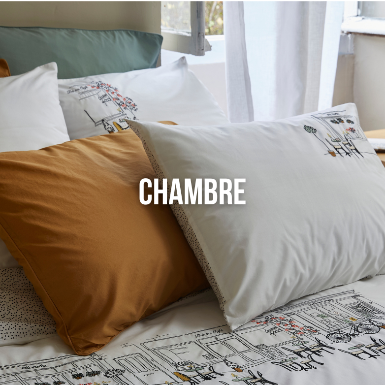 LA CHAMBRE