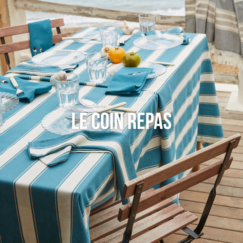 Coin repas 